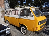 Classic Cars Peer Volkswagen/Audi Thema -  9 juli 2026