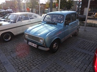 Classic Cars Peer Volkswagen/Audi Thema -  9 juli 2026