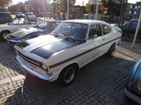 Classic Cars Peer Volkswagen/Audi Thema -  9 juli 2026
