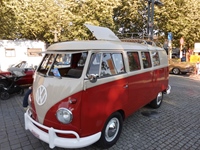 Classic Cars Peer Volkswagen/Audi Thema -  9 juli 2026