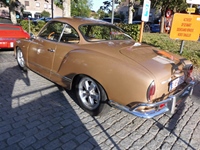 Classic Cars Peer Volkswagen/Audi Thema -  9 juli 2026