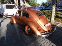 Classic Cars Peer Volkswagen/Audi Thema -  9 juli 2026