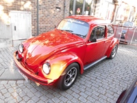 Classic Cars Peer Volkswagen/Audi Thema -  9 juli 2026