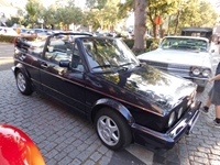 Classic Cars Peer Volkswagen/Audi Thema -  9 juli 2026