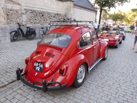 Classic Cars Peer Volkswagen/Audi Thema -  9 juli 2026