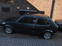 Classic Cars Peer Volkswagen/Audi Thema -  9 juli 2026