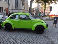Classic Cars Peer Volkswagen/Audi Thema -  9 juli 2026