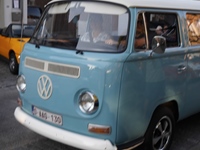 Classic Cars Peer Volkswagen/Audi Thema -  9 juli 2026