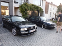 Classic Cars Peer Volkswagen/Audi Thema -  9 juli 2026