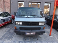 Classic Cars Peer Volkswagen/Audi Thema -  9 juli 2026