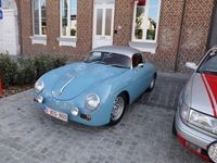 Classic Cars Peer Volkswagen/Audi Thema -  9 juli 2026