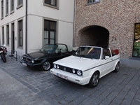 Classic Cars Peer Volkswagen/Audi Thema -  9 juli 2026