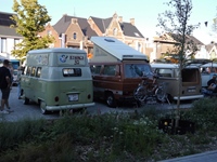 Classic Cars Peer Volkswagen/Audi Thema -  9 juli 2026