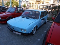 Classic Cars Peer Volkswagen/Audi Thema -  9 juli 2026