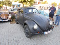 Classic Cars Peer Volkswagen/Audi Thema -  9 juli 2026