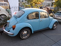 Classic Cars Peer Volkswagen/Audi Thema -  9 juli 2026