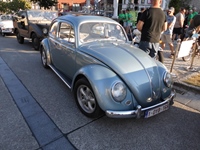 Classic Cars Peer Volkswagen/Audi Thema -  9 juli 2026