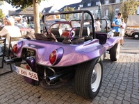 Classic Cars Peer Volkswagen/Audi Thema -  9 juli 2026