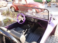 Classic Cars Peer Volkswagen/Audi Thema -  9 juli 2026