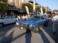 Classic Cars Peer Volkswagen/Audi Thema -  9 juli 2026