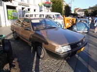 Classic Cars Peer Volkswagen/Audi Thema -  9 juli 2026