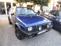 Classic Cars Peer Volkswagen/Audi Thema -  9 juli 2026