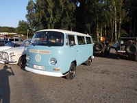 Kadett's Kars & Koffee -  14 juli 2026