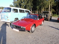 Kadett's Kars & Koffee -  14 juli 2026