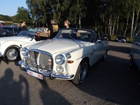 Kadett's Kars & Koffee -  14 juli 2026