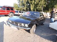 Kadett's Kars & Koffee -  14 juli 2026