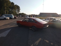 Kadett's Kars & Koffee -  14 juli 2026
