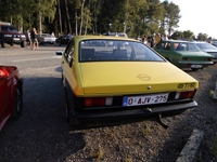 Kadett's Kars & Koffee -  14 juli 2026