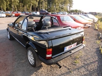 Kadett's Kars & Koffee -  14 juli 2026