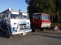Kadett's Kars & Koffee -  14 juli 2026