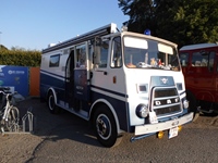 Kadett's Kars & Koffee -  14 juli 2026