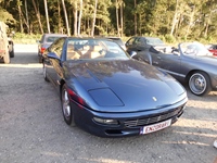Kadett's Kars & Koffee -  14 juli 2026