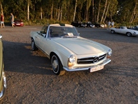 Kadett's Kars & Koffee -  14 juli 2026