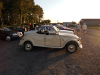 Kadett's Kars & Koffee -  14 juli 2026
