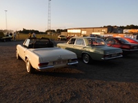 Kadett's Kars & Koffee -  14 juli 2026