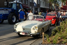 Classic Cars Peer - Italiaanse Sportwagens -  16 juli 2026