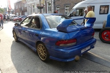 Classic Cars Peer - Italiaanse Sportwagens -  16 juli 2026