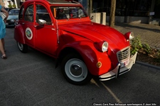 Classic Cars Peer - Italiaanse Sportwagens -  16 juli 2026