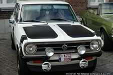 Classic Cars Peer - Italiaanse Sportwagens -  16 juli 2026