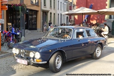 Classic Cars Peer - Italiaanse Sportwagens -  16 juli 2026