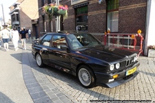 Classic Cars Peer - Italiaanse Sportwagens -  16 juli 2026