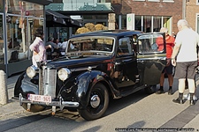 Classic Cars Peer - Italiaanse Sportwagens -  16 juli 2026