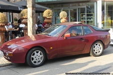 Classic Cars Peer - Italiaanse Sportwagens -  16 juli 2026