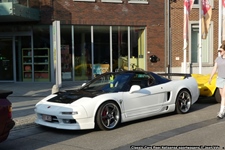 Classic Cars Peer - Italiaanse Sportwagens -  16 juli 2026