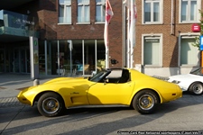 Classic Cars Peer - Italiaanse Sportwagens -  16 juli 2026