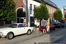 Classic Cars Peer - Italiaanse Sportwagens -  16 juli 2026